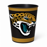 Jacksonville Jaguars NFL Party Cups